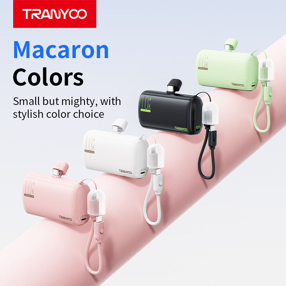 Enhanced Durability and Portability