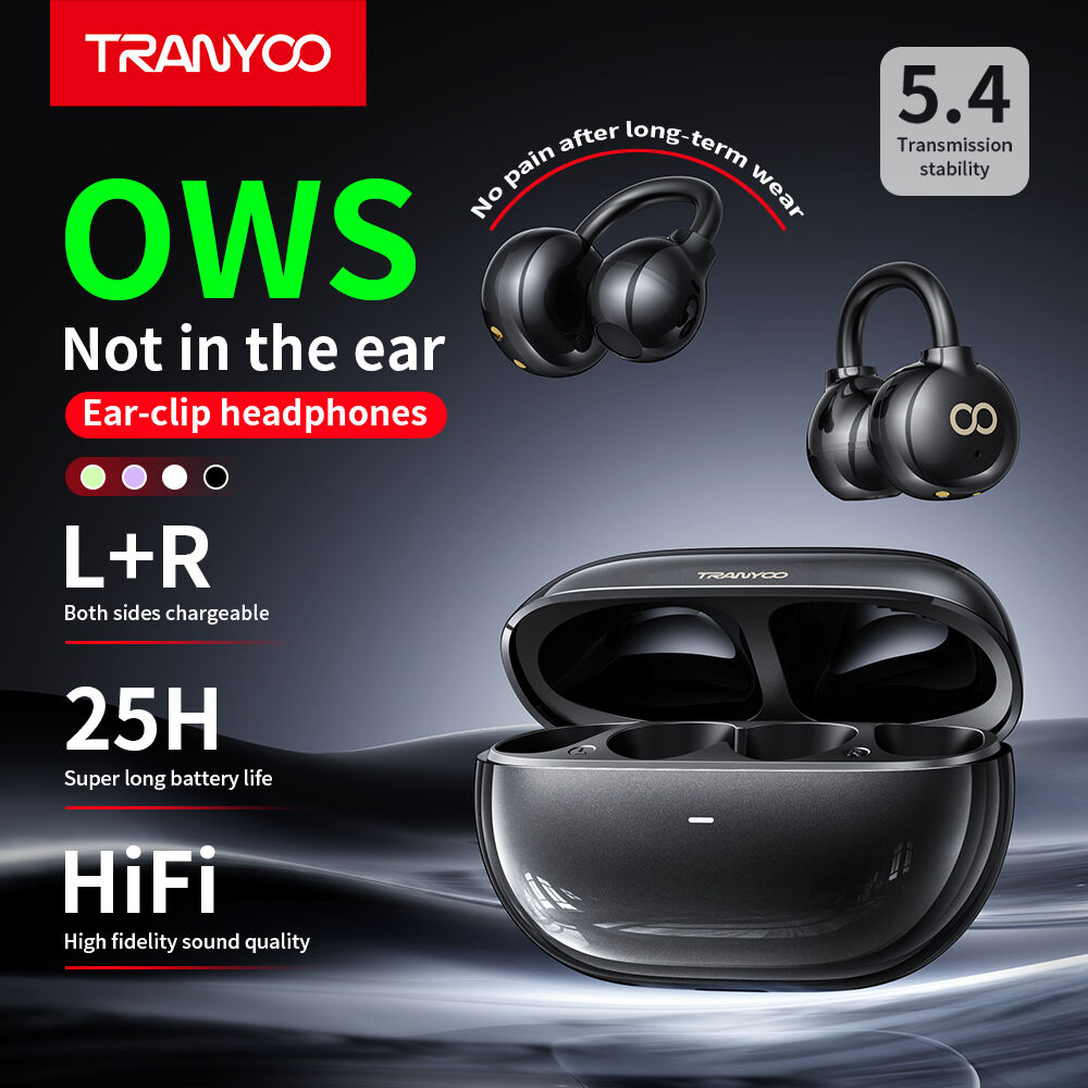Bluetooth-Kopfhörer T-M5