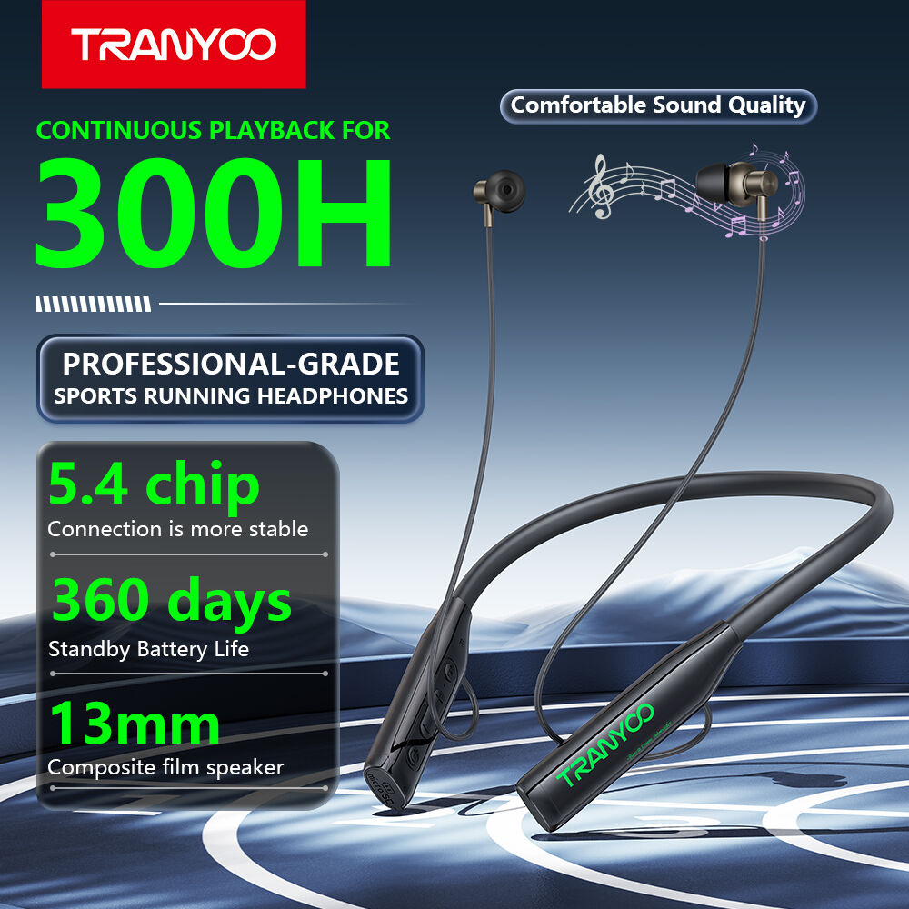 Bluetooth Earphones T-M31