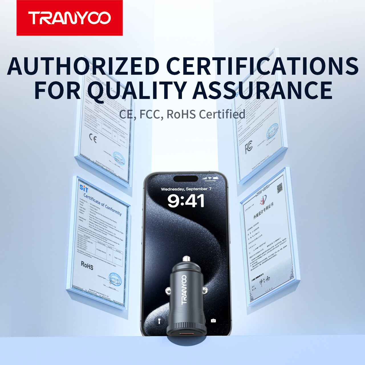 تصميم مدمج ومرونة