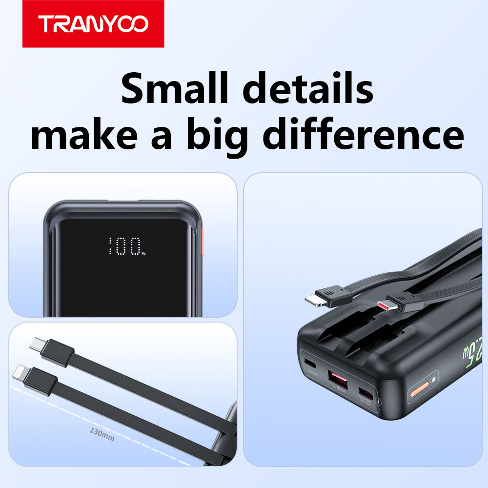 Why Does Your Mobile Power Bank Heat Up and How Can You Cool It Down?