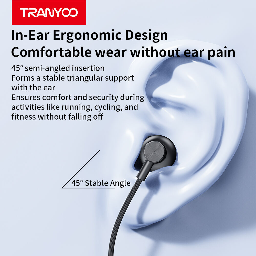 Ergonomic Design and Durability
