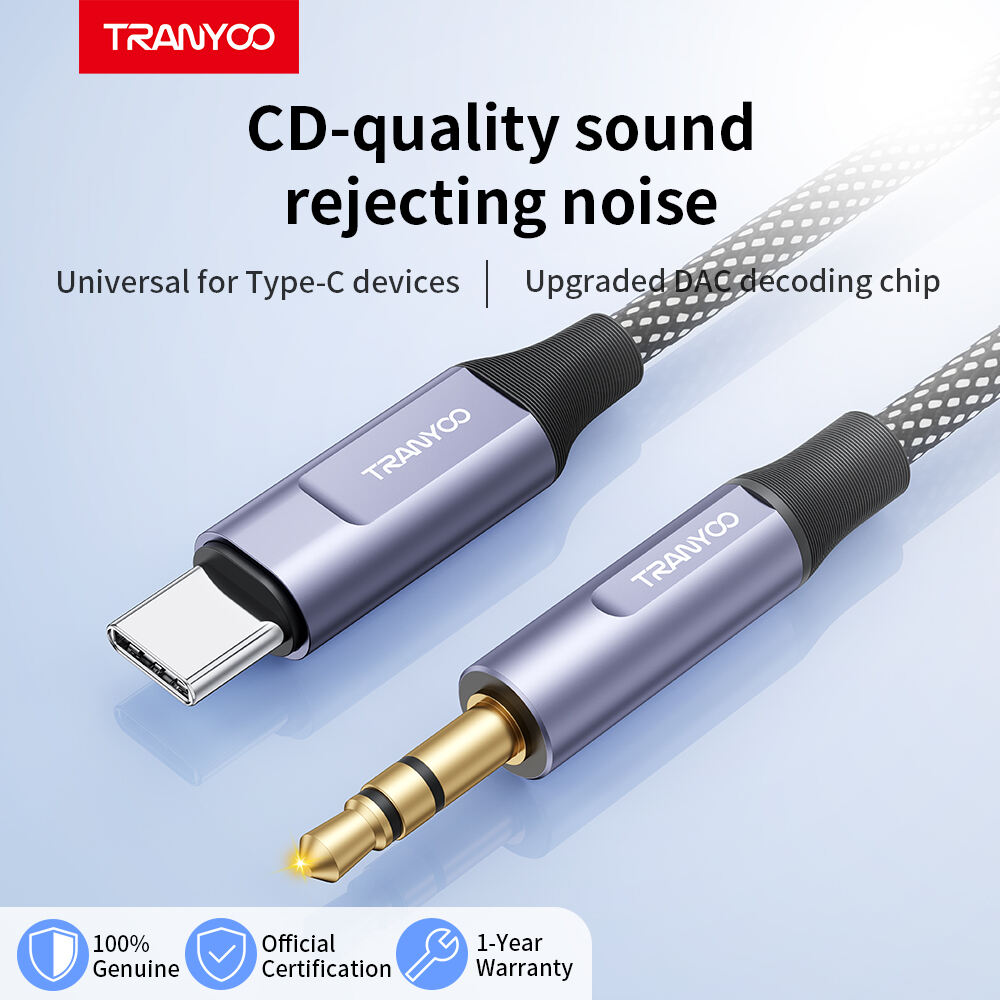 Audio-Kabel, Converter T-E14
