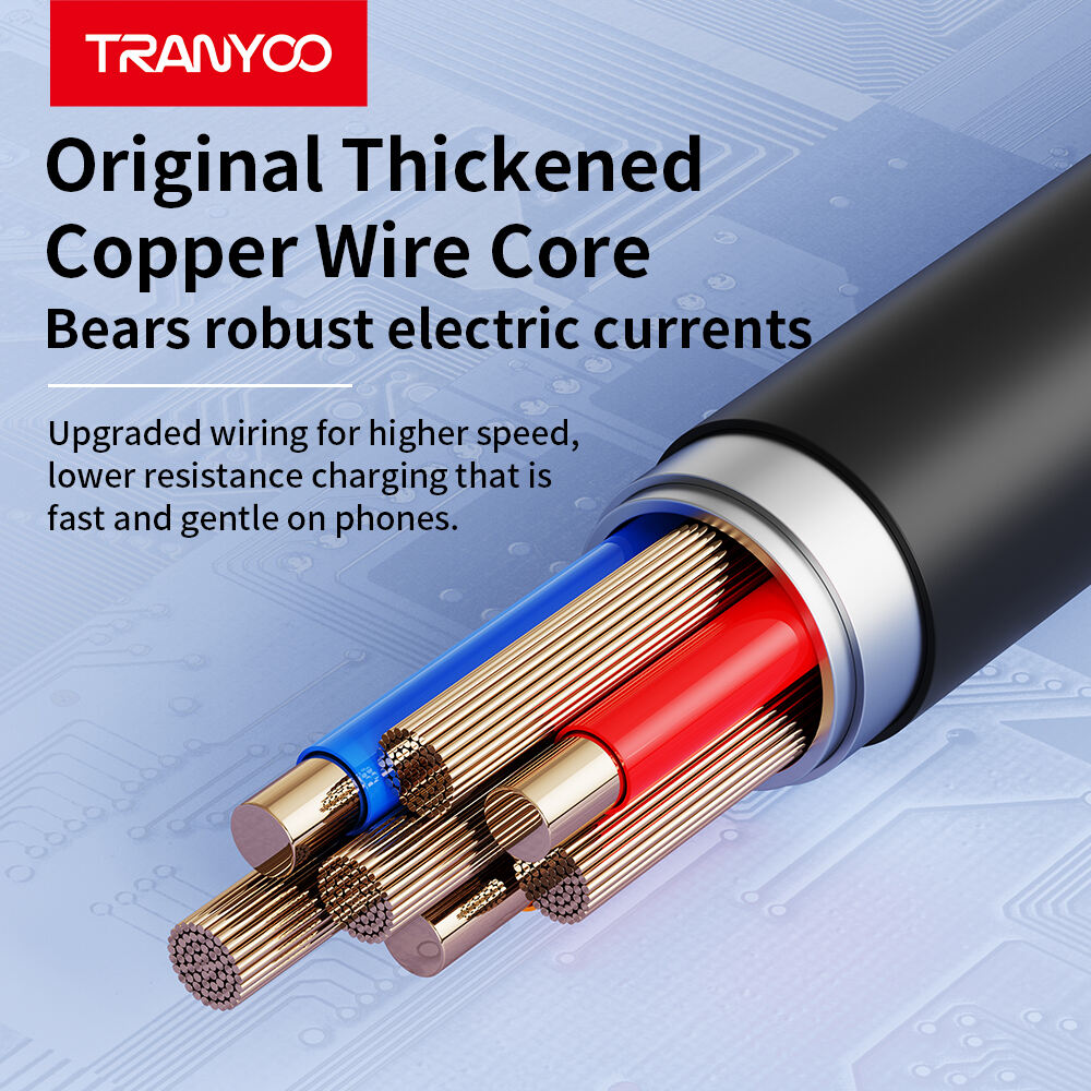 تقنية الشحن الذكية لأجهزة متعددة