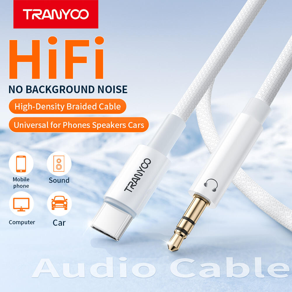 Audioskabel, Konverter T-E18