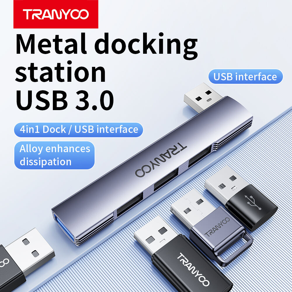Versatile Connectivity and Control Options