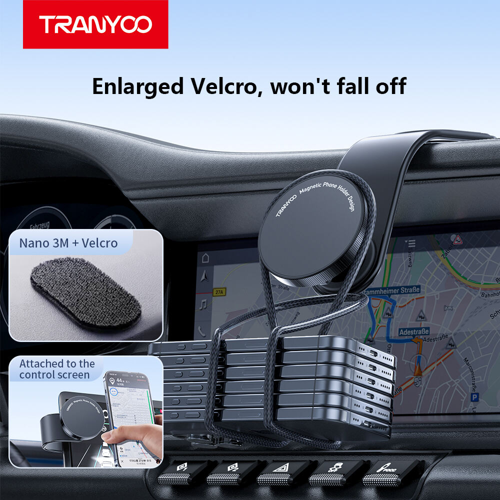 বহুমুখী মাউন্টিং সমাধান