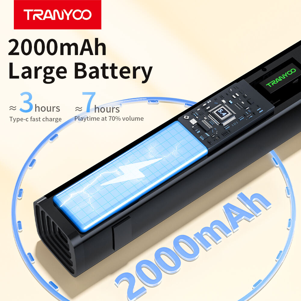 Advanced Connectivity and Control Features