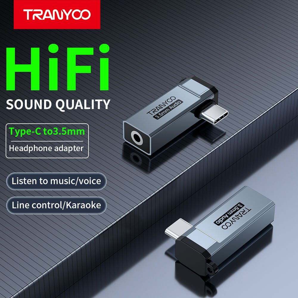 Audio-Kabel, Umwandler T-E20