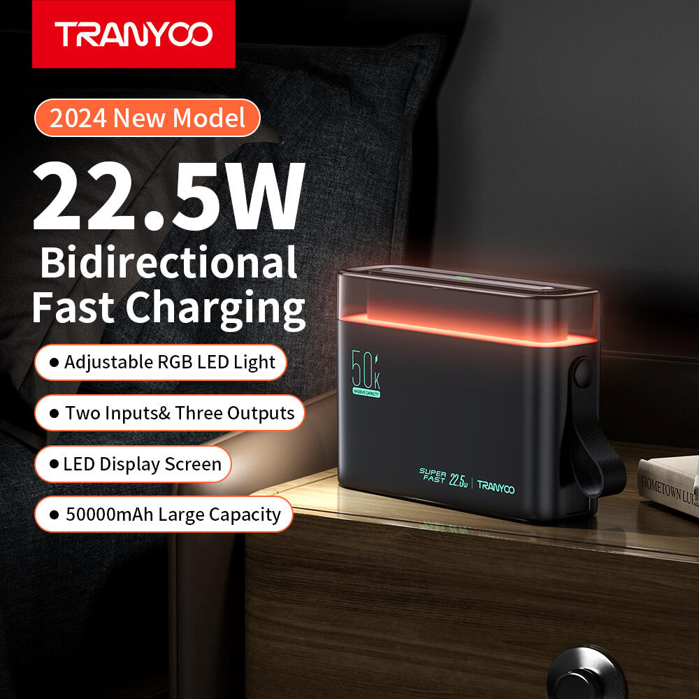Power Bank T-L5