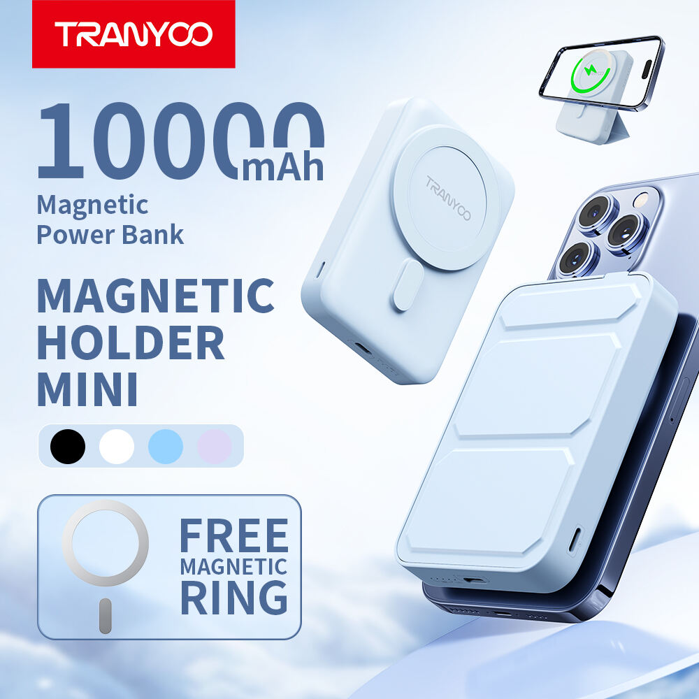 Power Bank T-F24