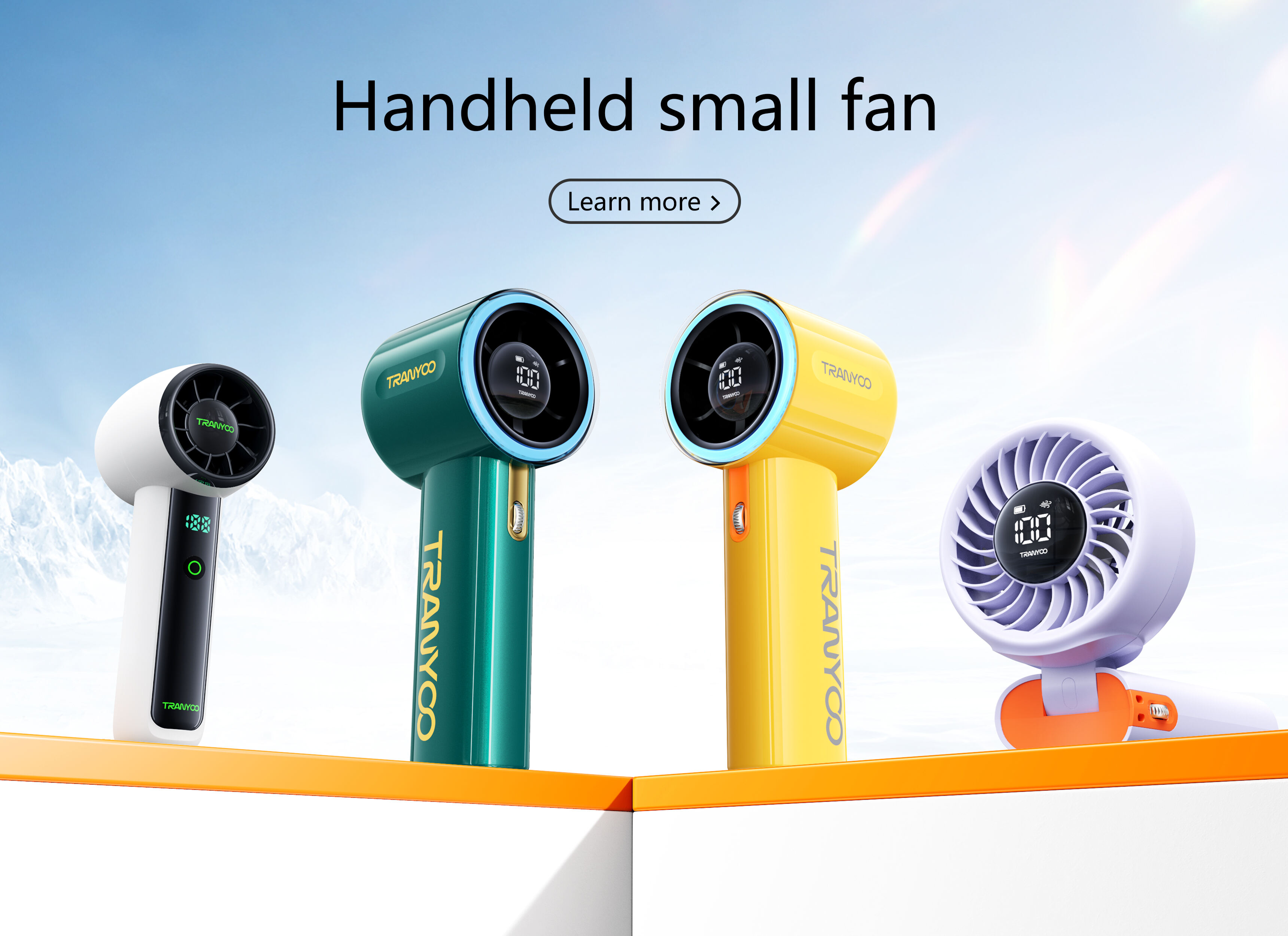 TRANYOO | Consumer Electronics Brand for Data Cables, Power Banks & Audio | HK TRANYOO CO., LTD.