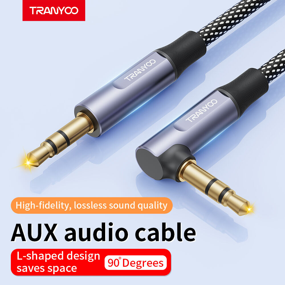 Audioskabel, Konverter T-E12 T-E13