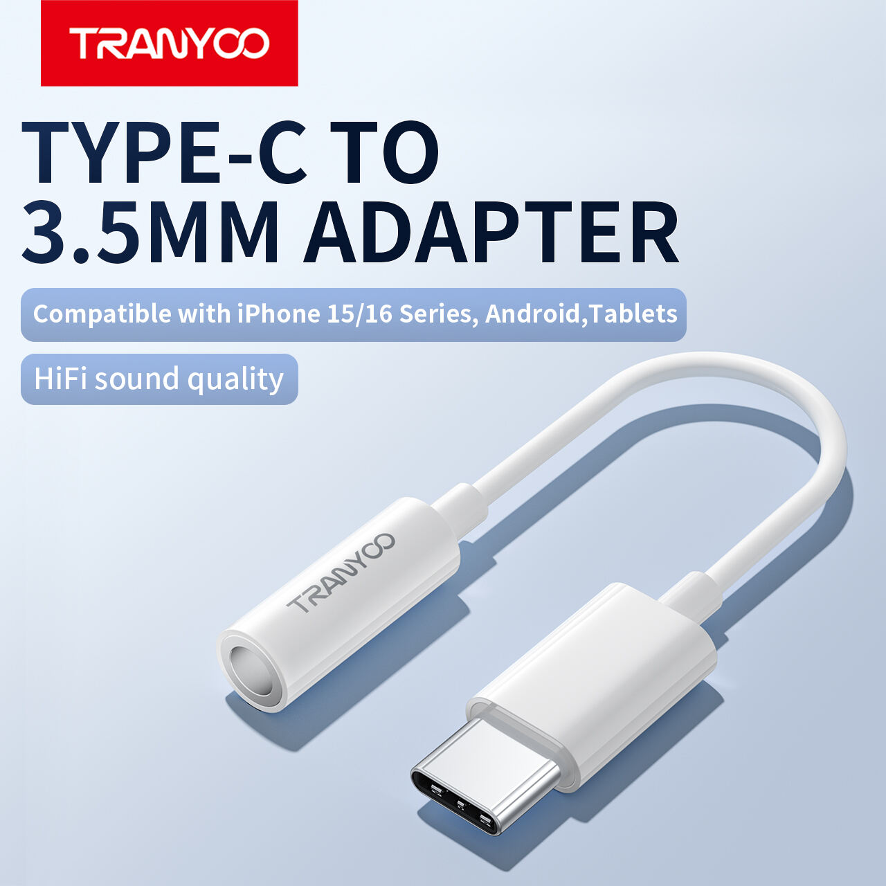 Audio-Kabel, Konverter T-E7