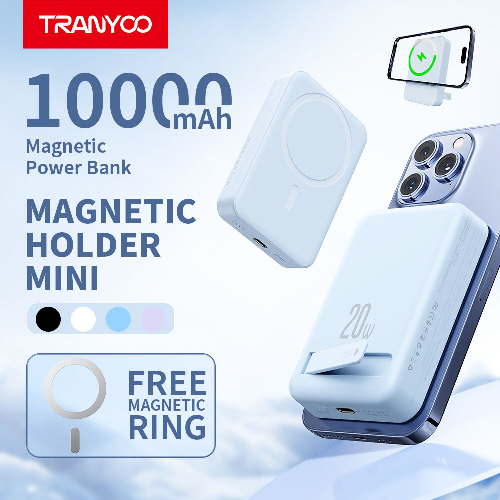 Power Bank T-F25