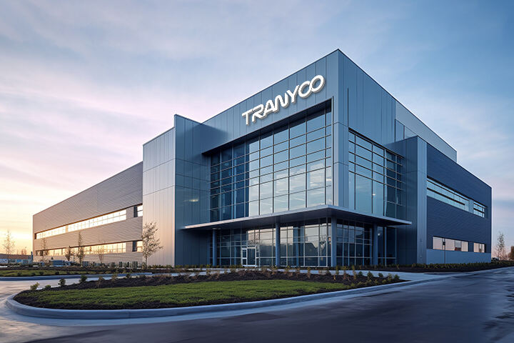 HK TRANYOO CO., LTD.