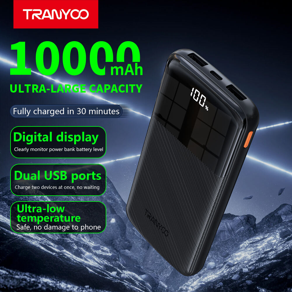 Smart Power Management System
