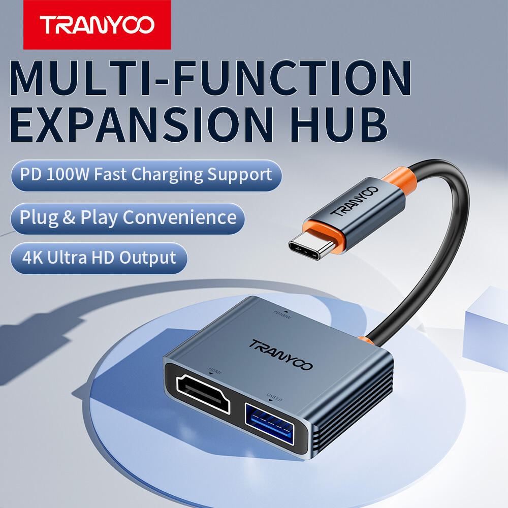 Docking-Station HB5-C