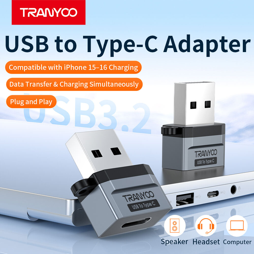 ¿Siguen siendo los convertidores de USB-C a HDMI el SKU de más rápido movimiento para distribuidores?