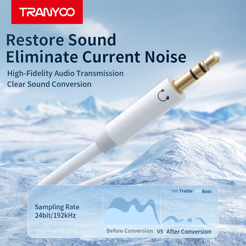 Superior Signal Distribution Technology