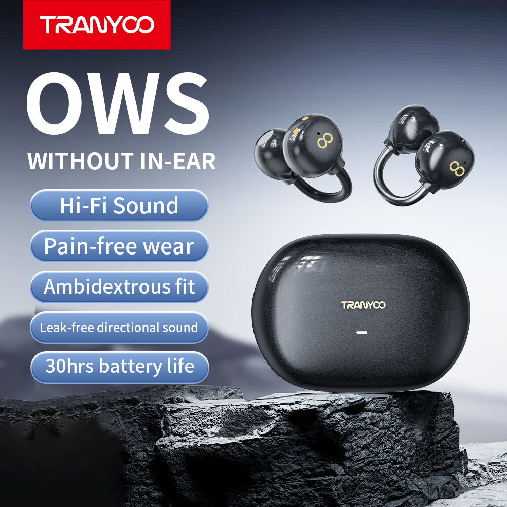 Superior Sound Quality and Technology