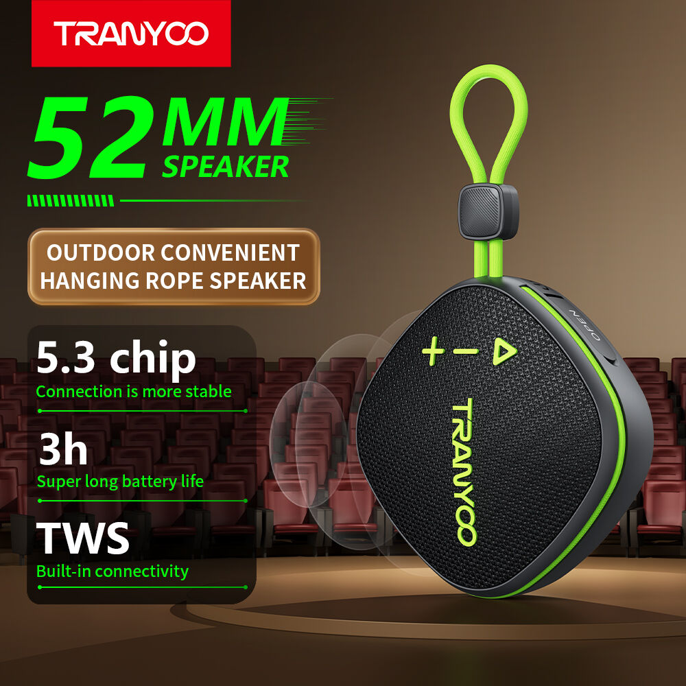 Bluetoothスピーカー | 専業コンシューマー電子機器メーカー