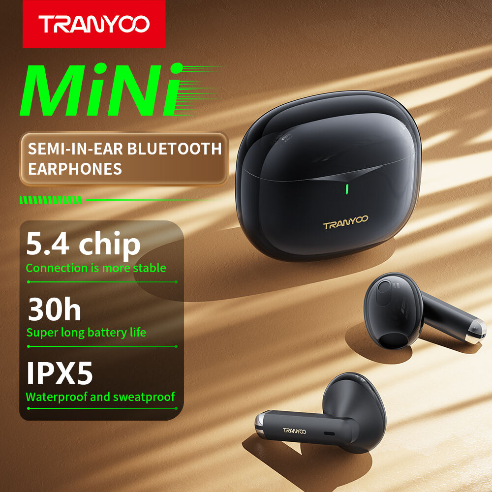 Bluetooth-Ohrhörer T-M30
