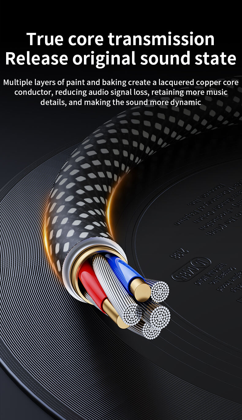 Superior Signal Integrity and Shielding