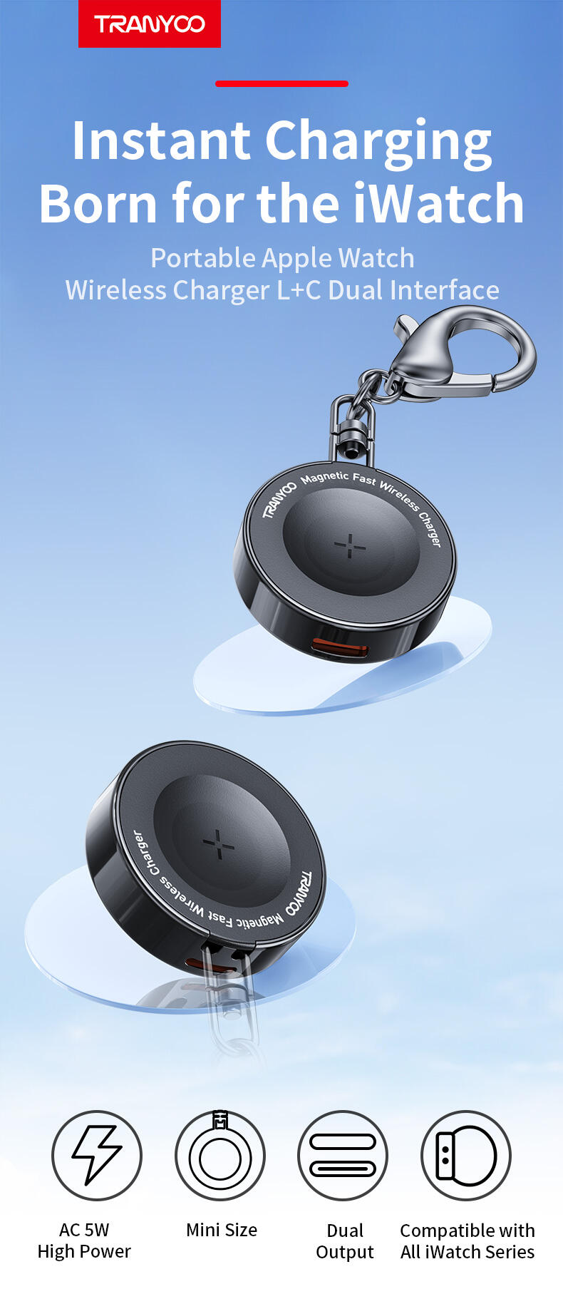 تصميم متميز ومتانة