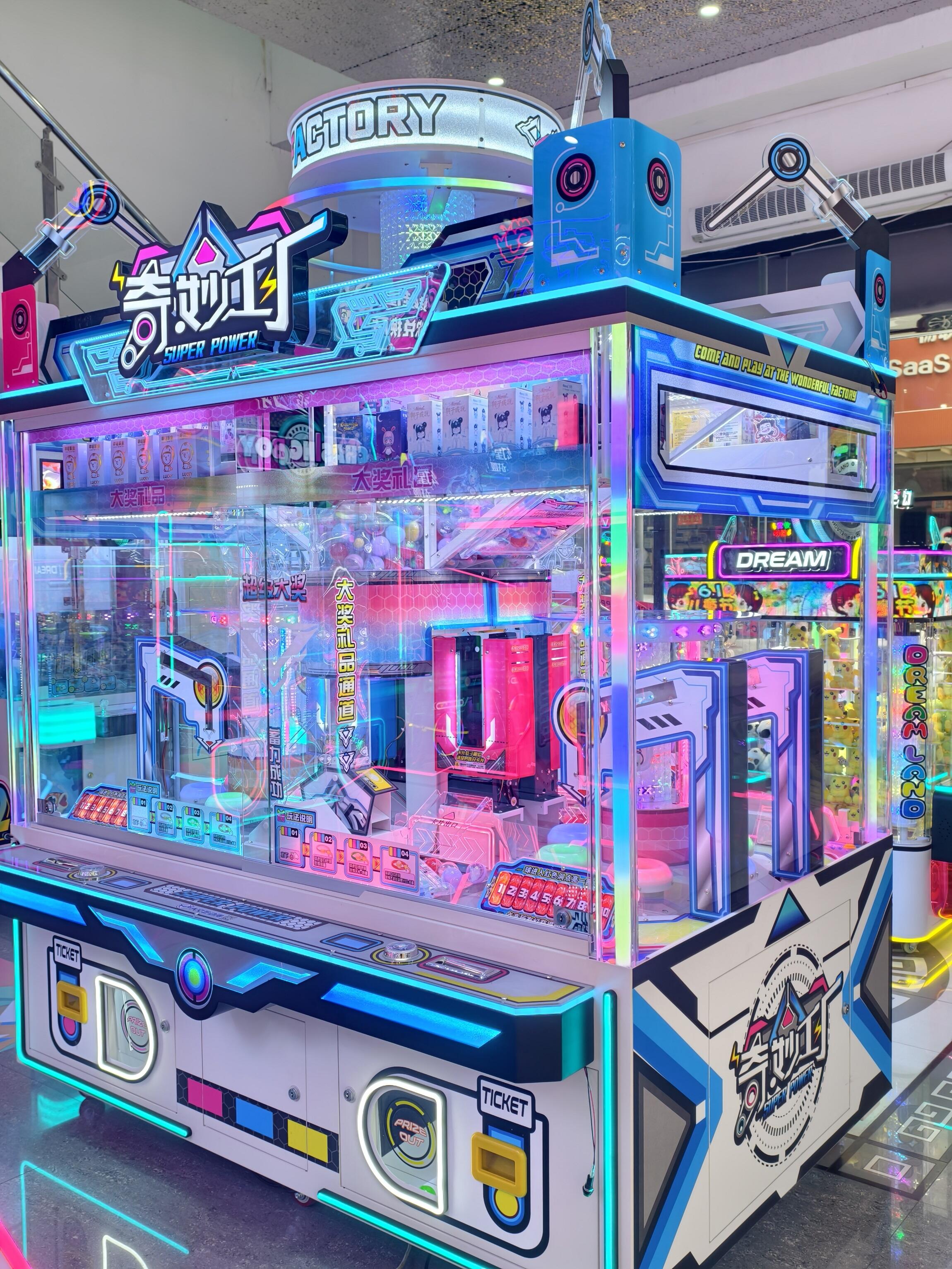 Ipari Előfutár Működési Stratégiák a Gashapon Automaták Sikeres Használatához