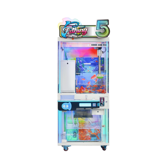 Why Commercial Operators Choose Leading Prize Machines: Reliability Meets Innovation
