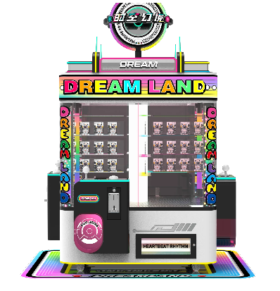 Why Claw Crane Machine Never Goes Out of Style