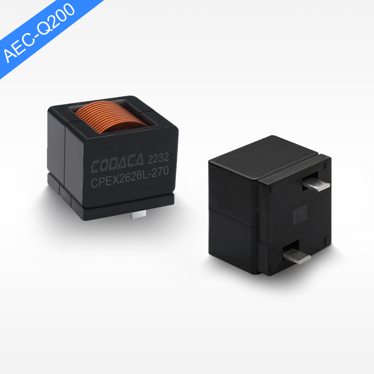 Fortgeschrittene Technologie zur Unterdrückung elektromagnetischer Störungen