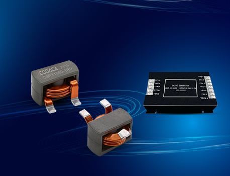 CSPT1590 Series Compact High Current Power Inductor