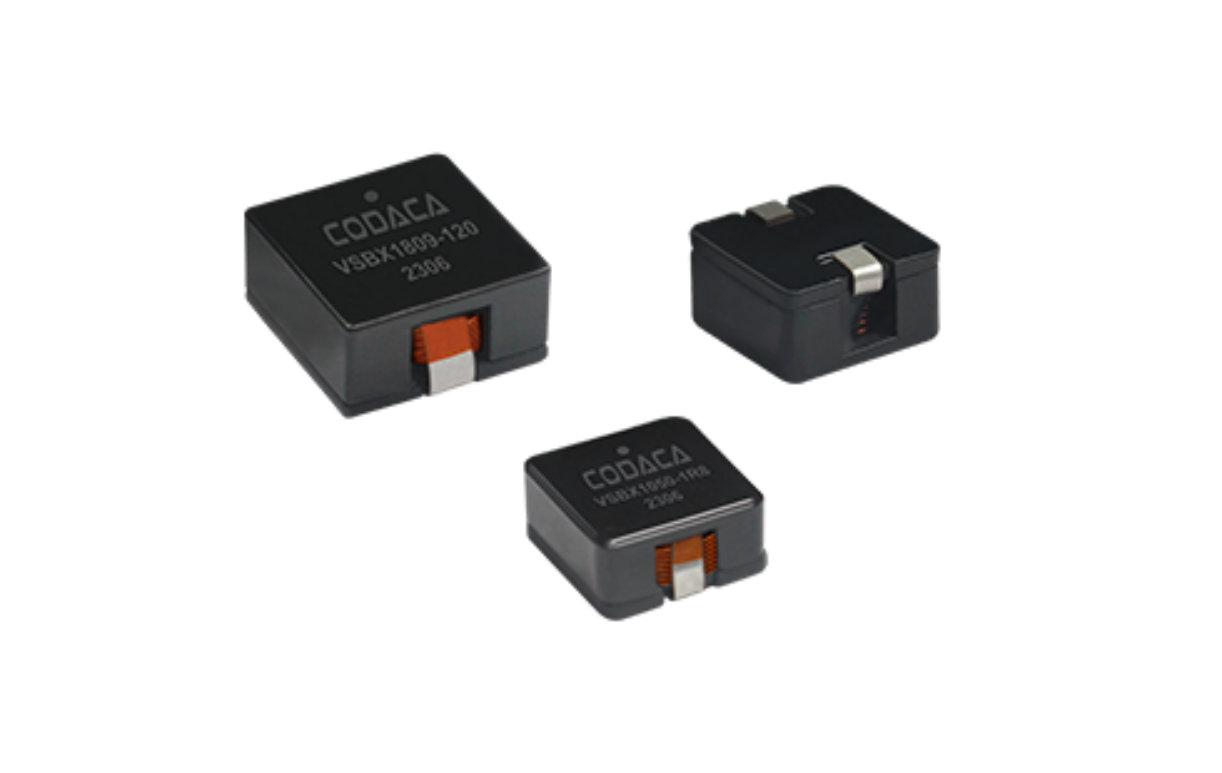 Compact High Current Power Inductors