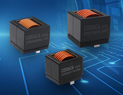 High Current Power Inductor CPEX Series