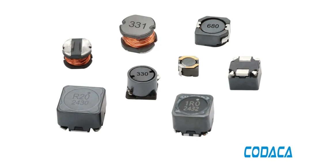 SMD Power Inductors
