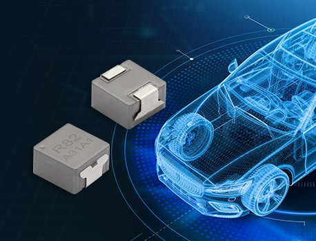 VSHB1054T Series High Reliable Molding Power Choke Satisfy Automotive Application