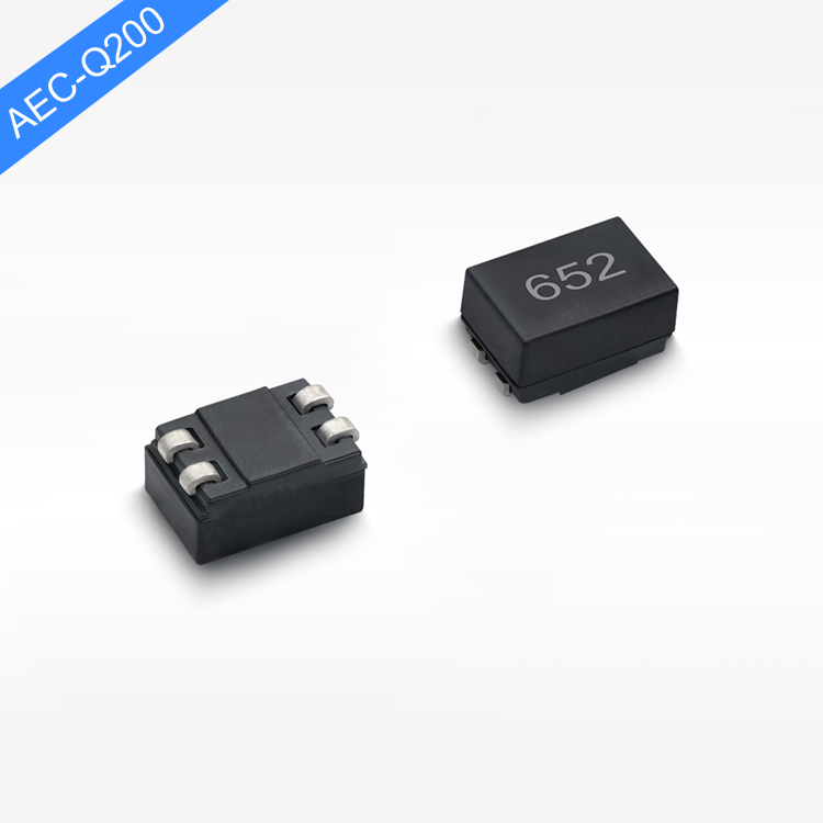 Erhöhte Leistungsabfuhr und thermisches Management