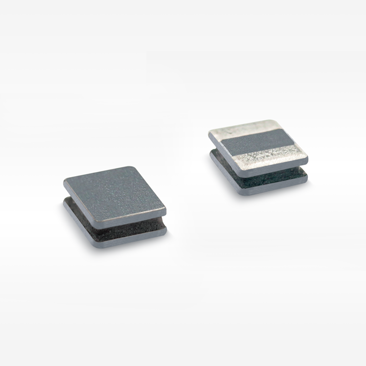 Energy Efficiency through High Saturation Current