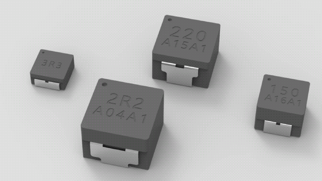 Vehicle grade Molding Power Choke VSHB series
