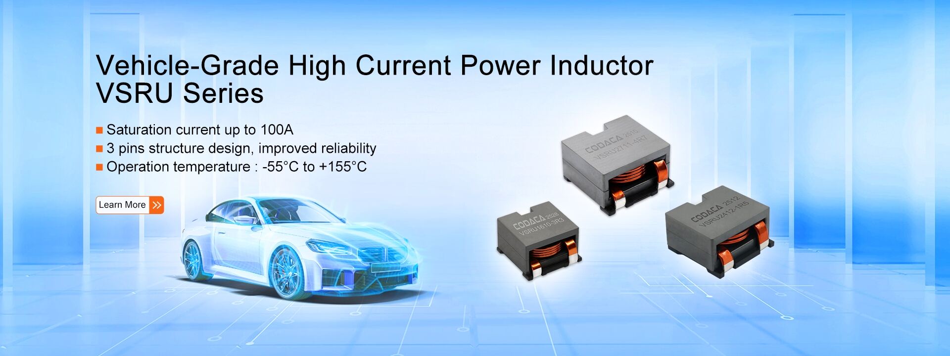 Leading Manufacturer of Inductor