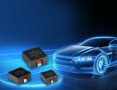 Көлік-сыныпты жоғары токты қуат индуктивтілігі VSBX сериясы