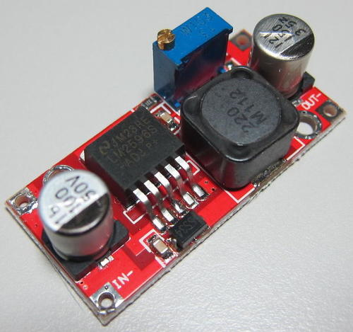 power inductor
