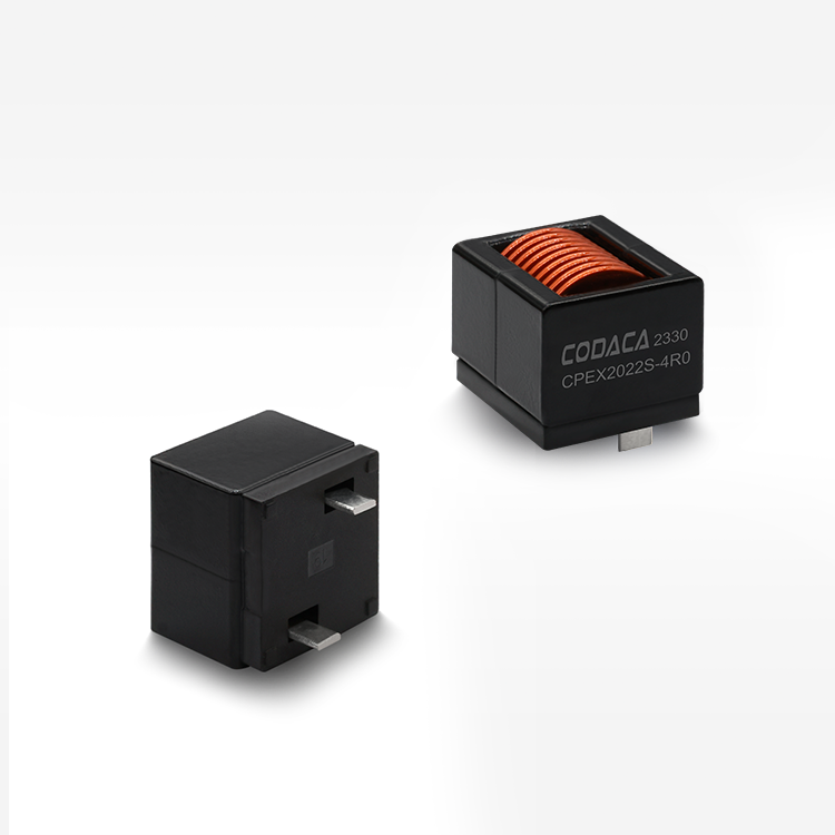 Висока здатність до насичення струму