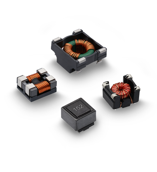 Industrial Common Mode Choke