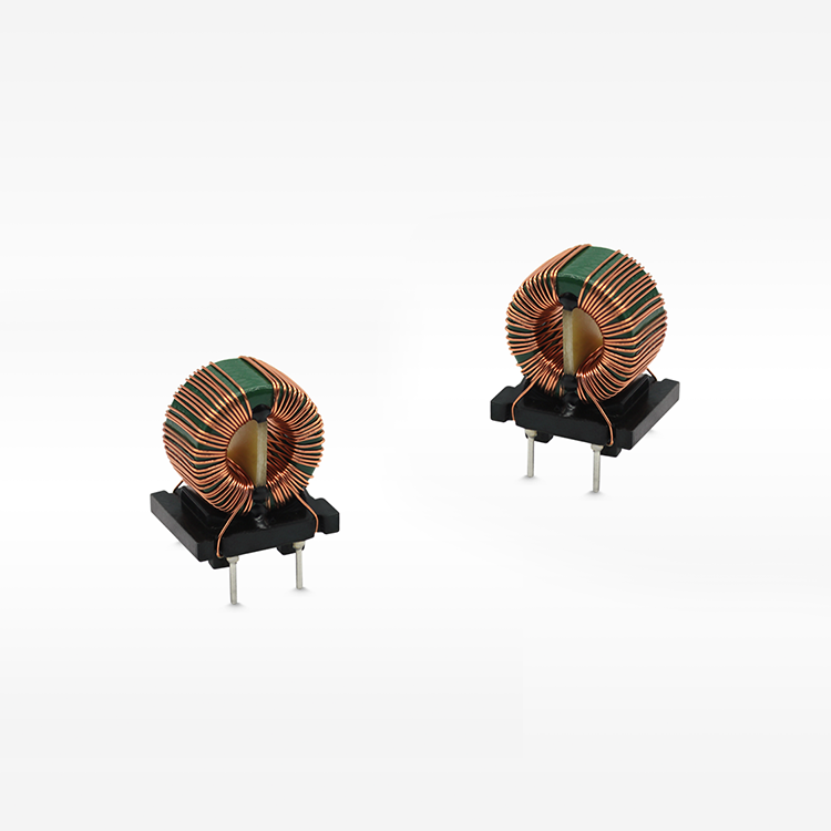 改善された信号品質のための低挿入損失