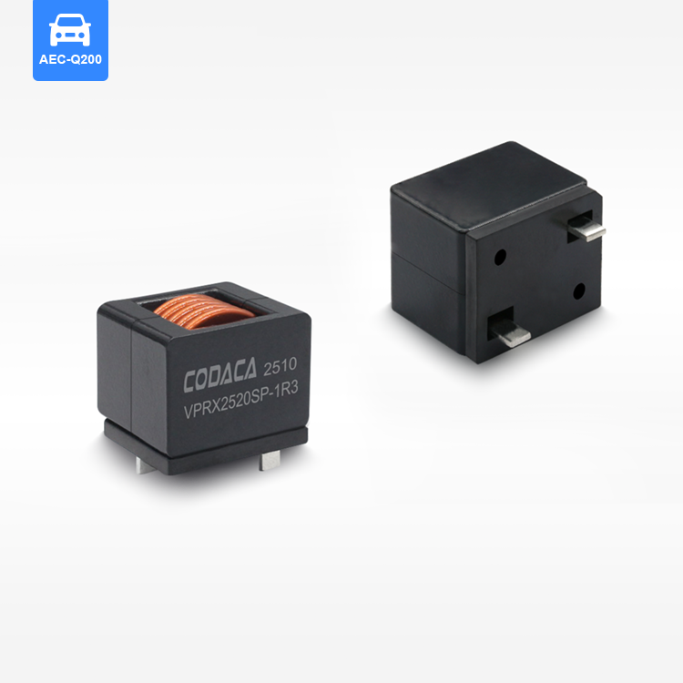 Herausragende Energieeffizienz und Thermomanagement