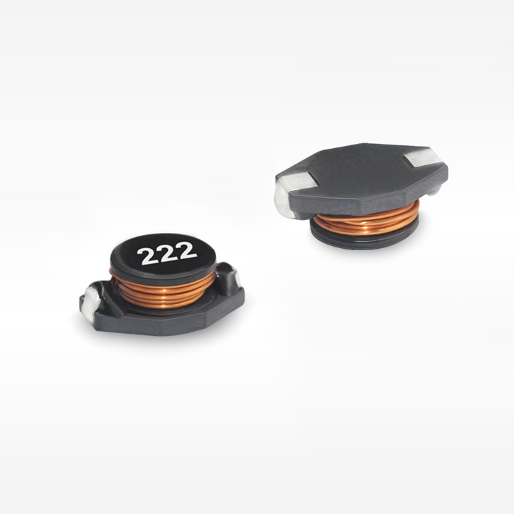 Presiese Induktansiebeheer en Stabiliteit