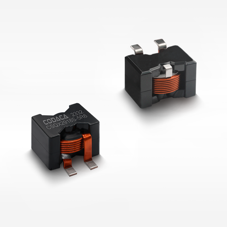 Энергия тиімділігін арттыру үшін төмен кедергі